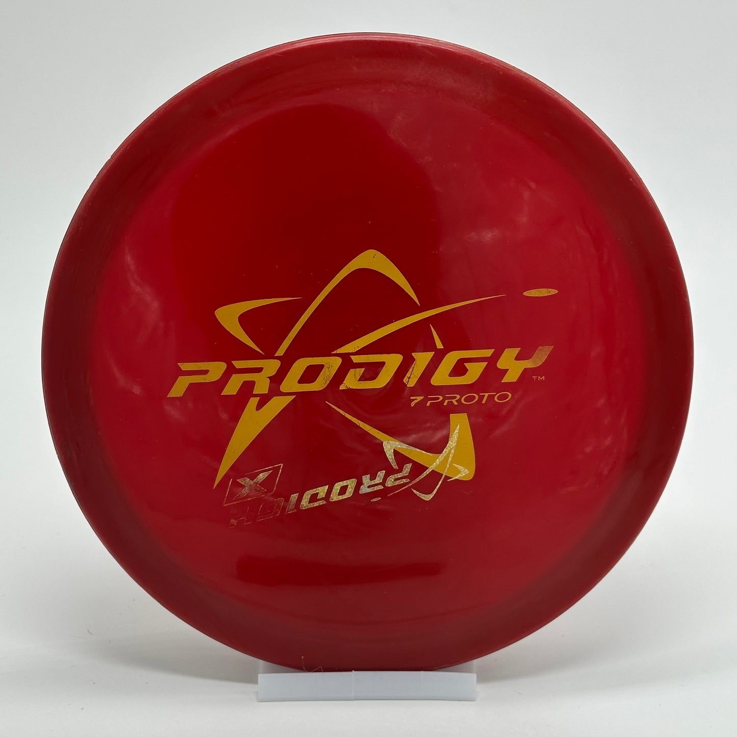 Prodigy F7 | 400g | Proto Star Bar Stamp Era