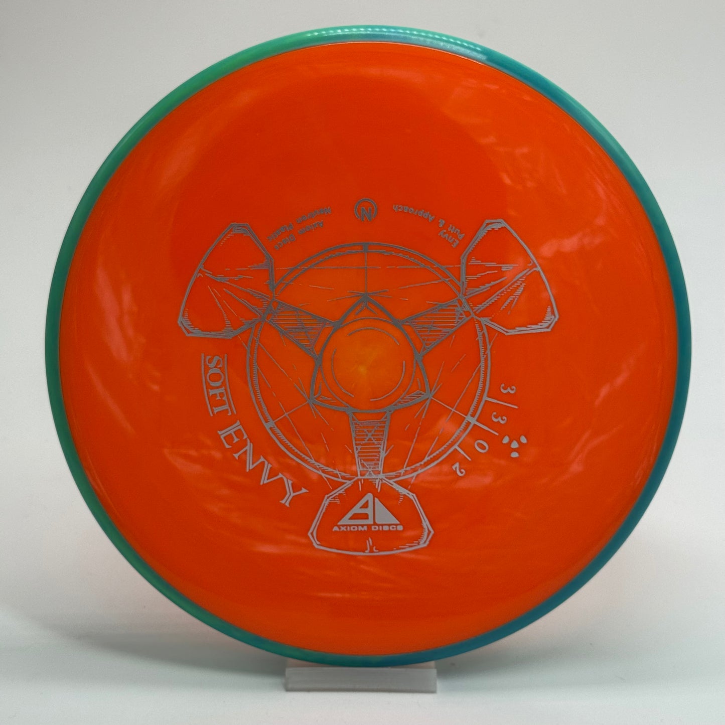 Axiom Envy | Neutron Soft