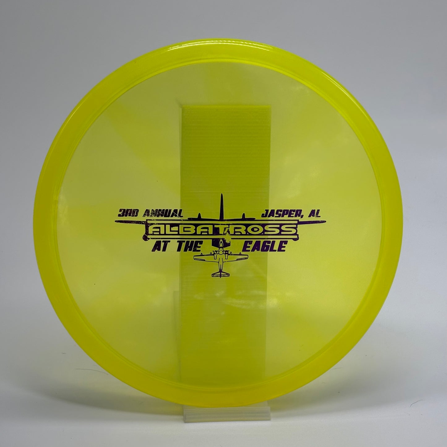 Mint Discs Lasso | Eternal | #ET-LS01-23 | Albatross at the Eagle
