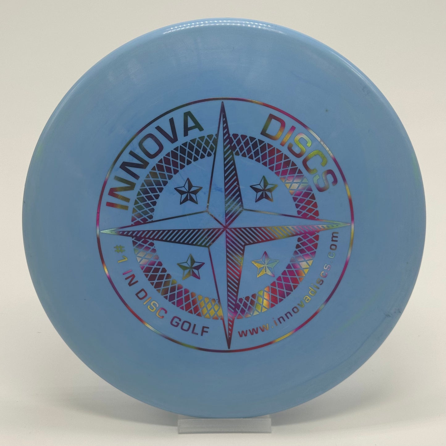 Innova Stud | Star | Protostar First Run