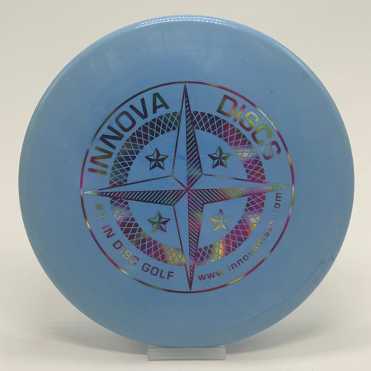 Innova Stud | Star | Protostar First Run