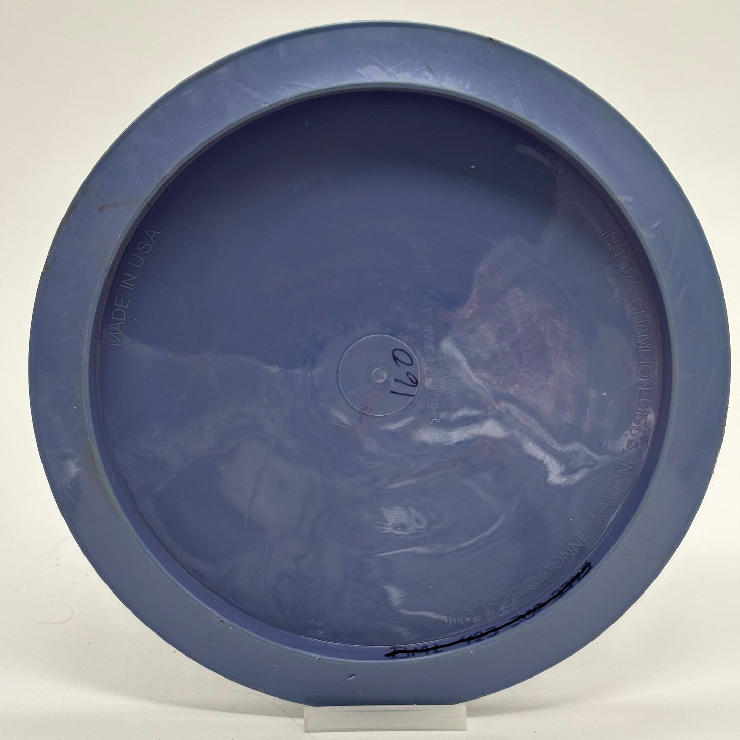 Infinite Discs Roman | I-Blend | Misprint