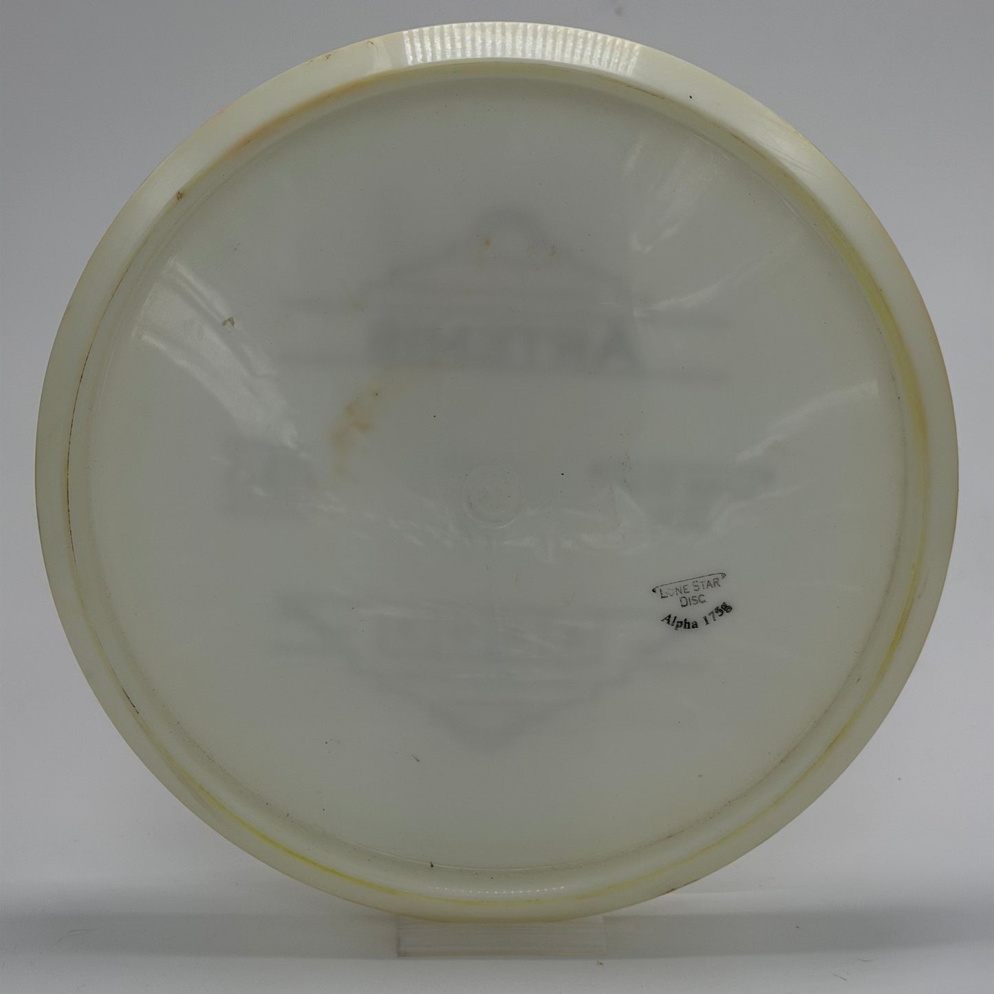 Used | Lone Star Disc Artemis | Alpha