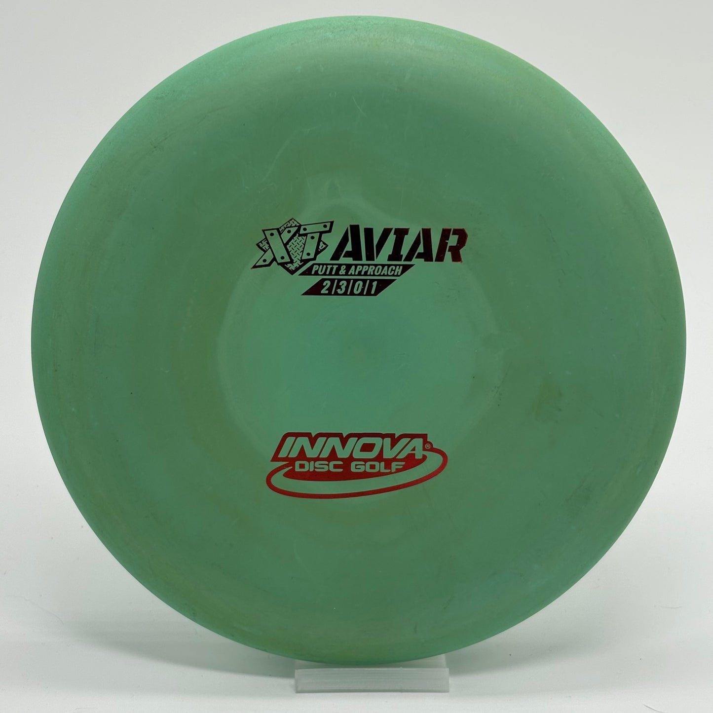 Innova Aviar | XT | Penned