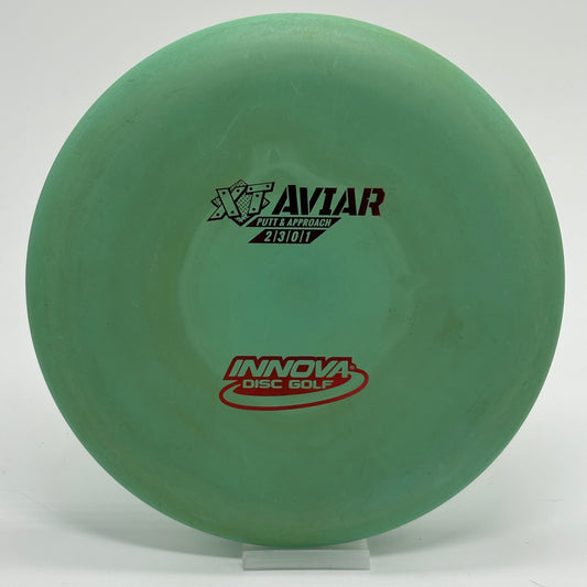 Innova Aviar | XT | Penned