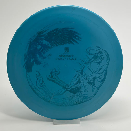 Discraft Raptor | Big Z | $Run