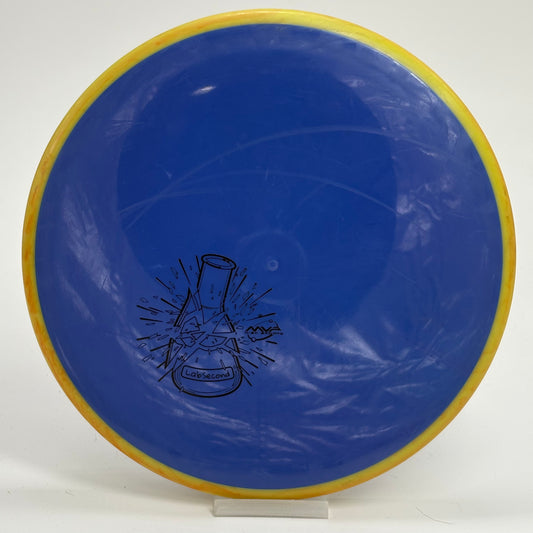 Axiom Hex | Neutron | Lab Second