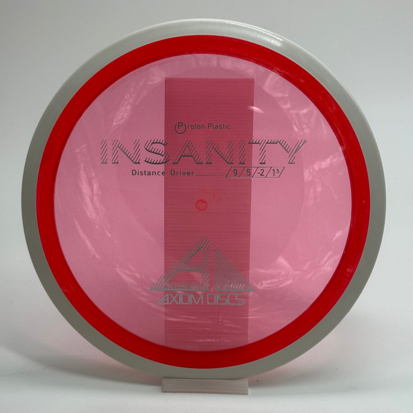 Axiom Insanity | Proton