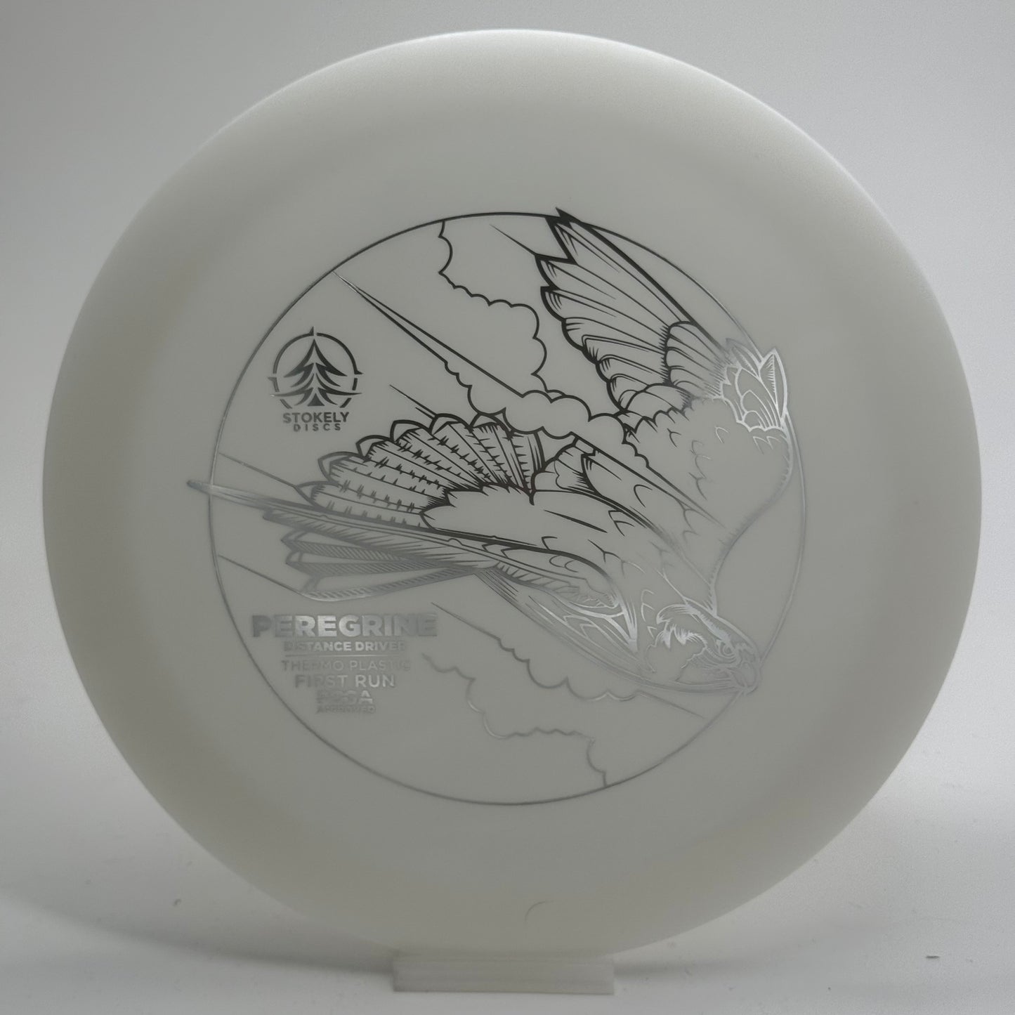 Stokely Discs Peregrine | Thermo | First Run