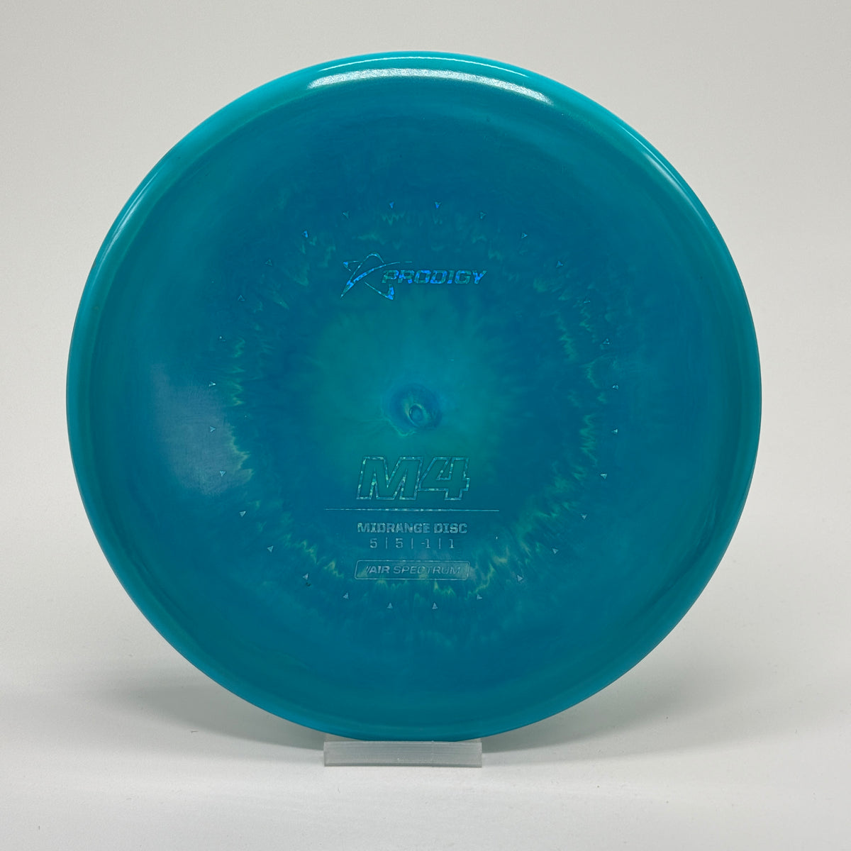 Prodigy M4 | Air Spectrum