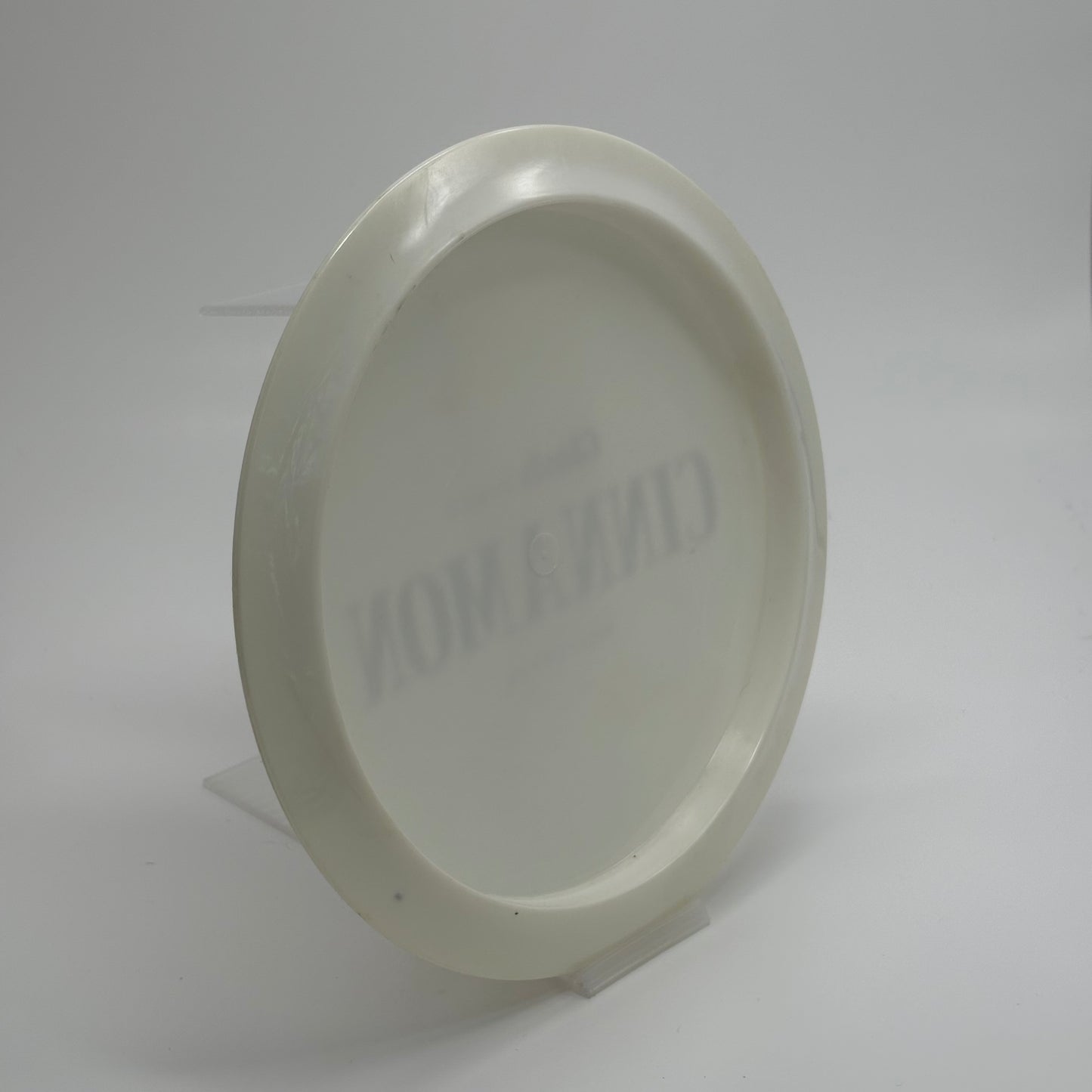 Clash Discs Cinnamon | Steady | Prototype