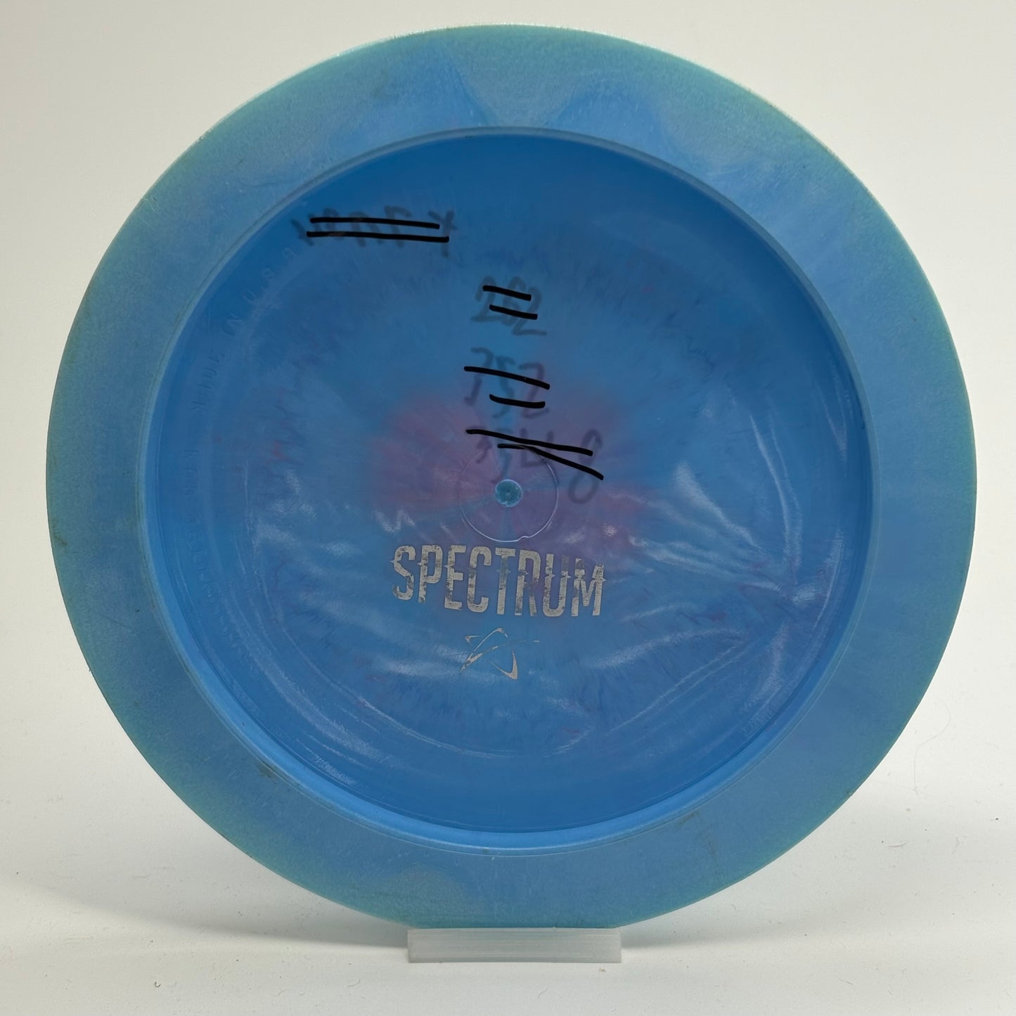Used | Prodigy D4 | Air Spectrum