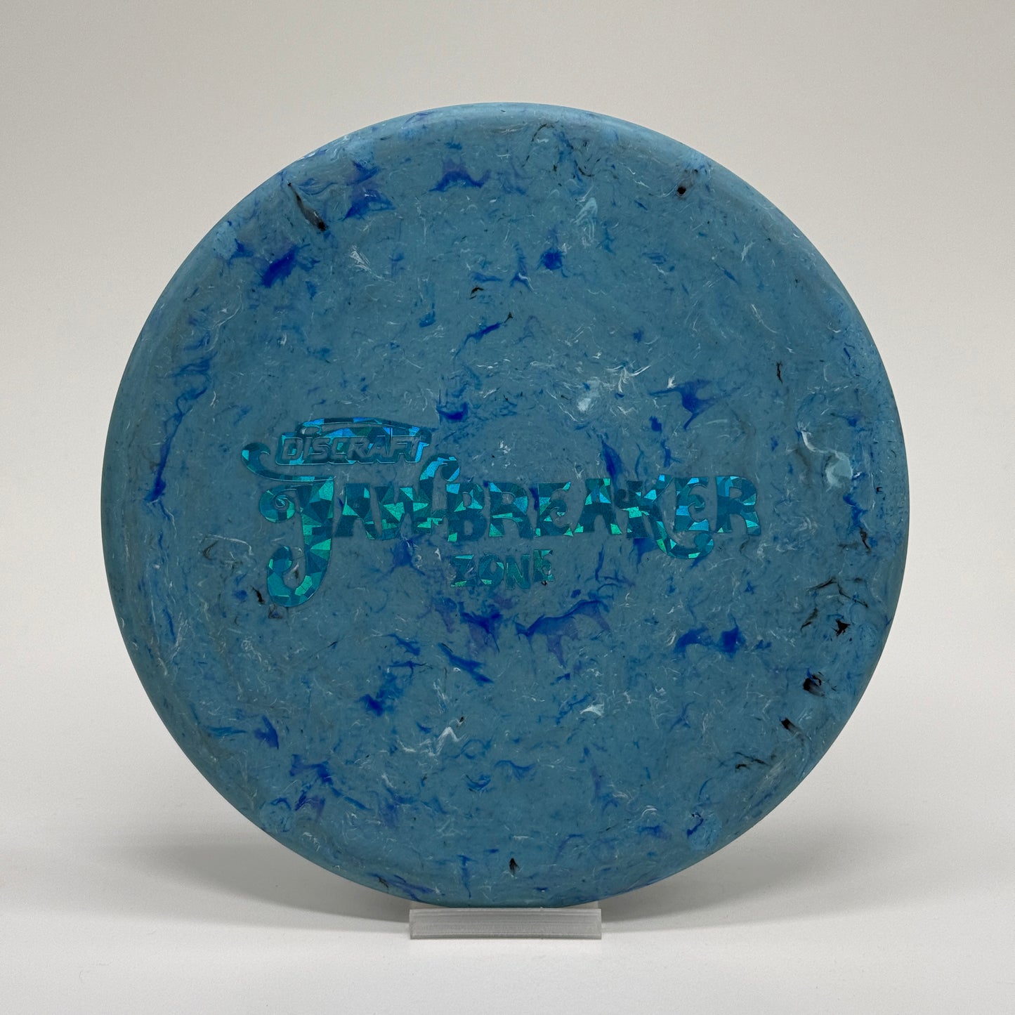 Used | Discraft Zone | Jawbreaker