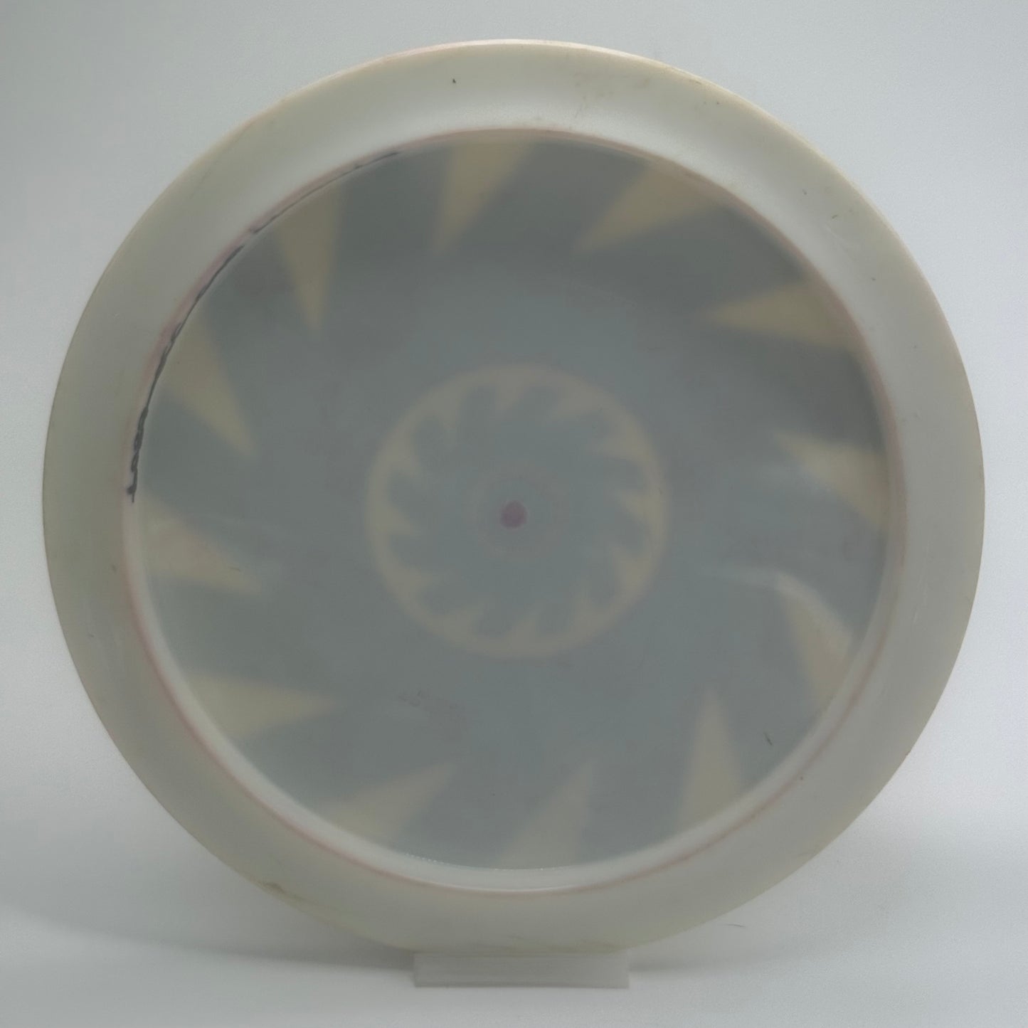 Used | Latitude 64 Sapphire | Gold Line | DyeMax