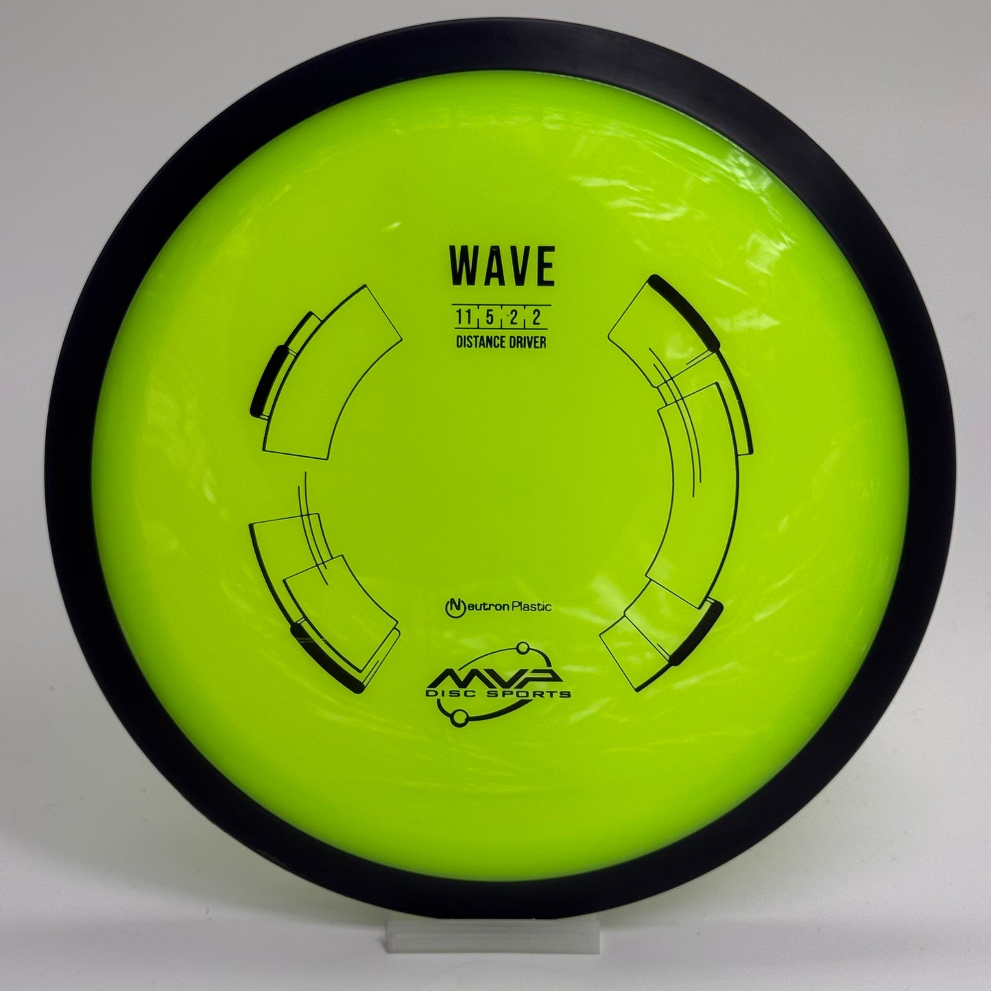 MVP Wave | Neutron