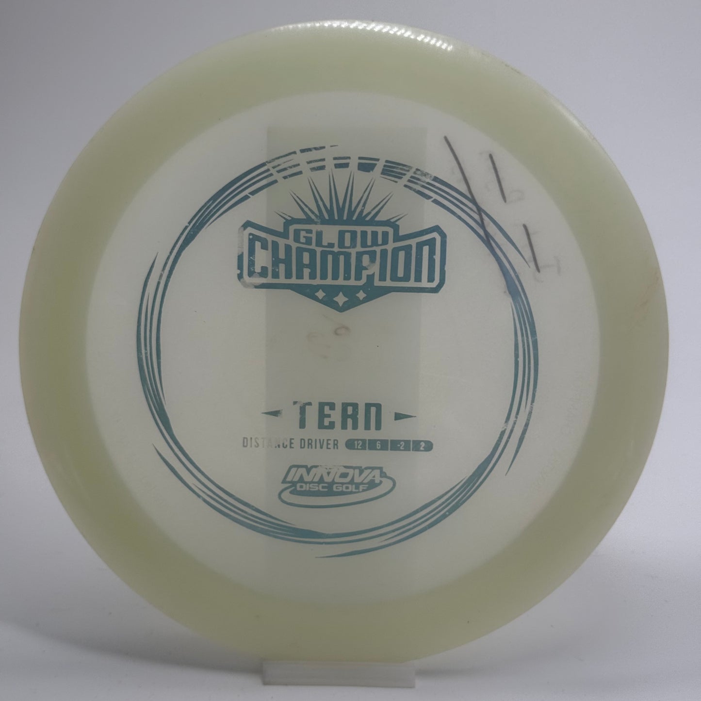 Innova Tern | Glow Champion