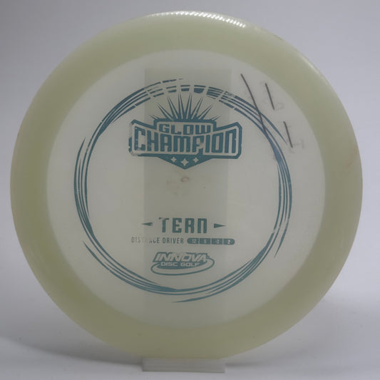 Innova Tern | Glow Champion