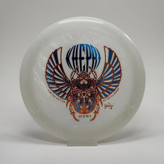 Used | Prodigy D2 | 750 Glimmer | Scarab Limited Edition $Run