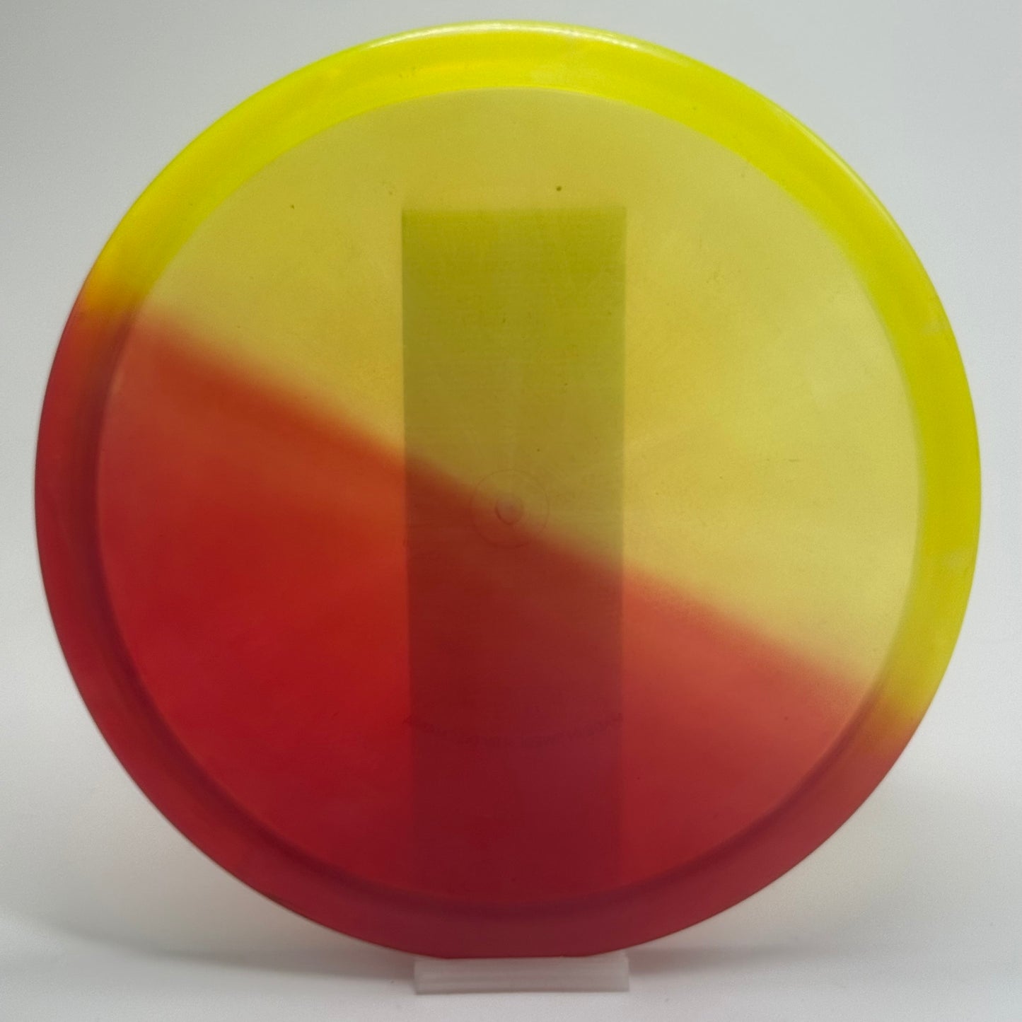Discmania Iron Samurai 4 | Chroma | Eagle McMahon Signature Series MD3 Dip Dye