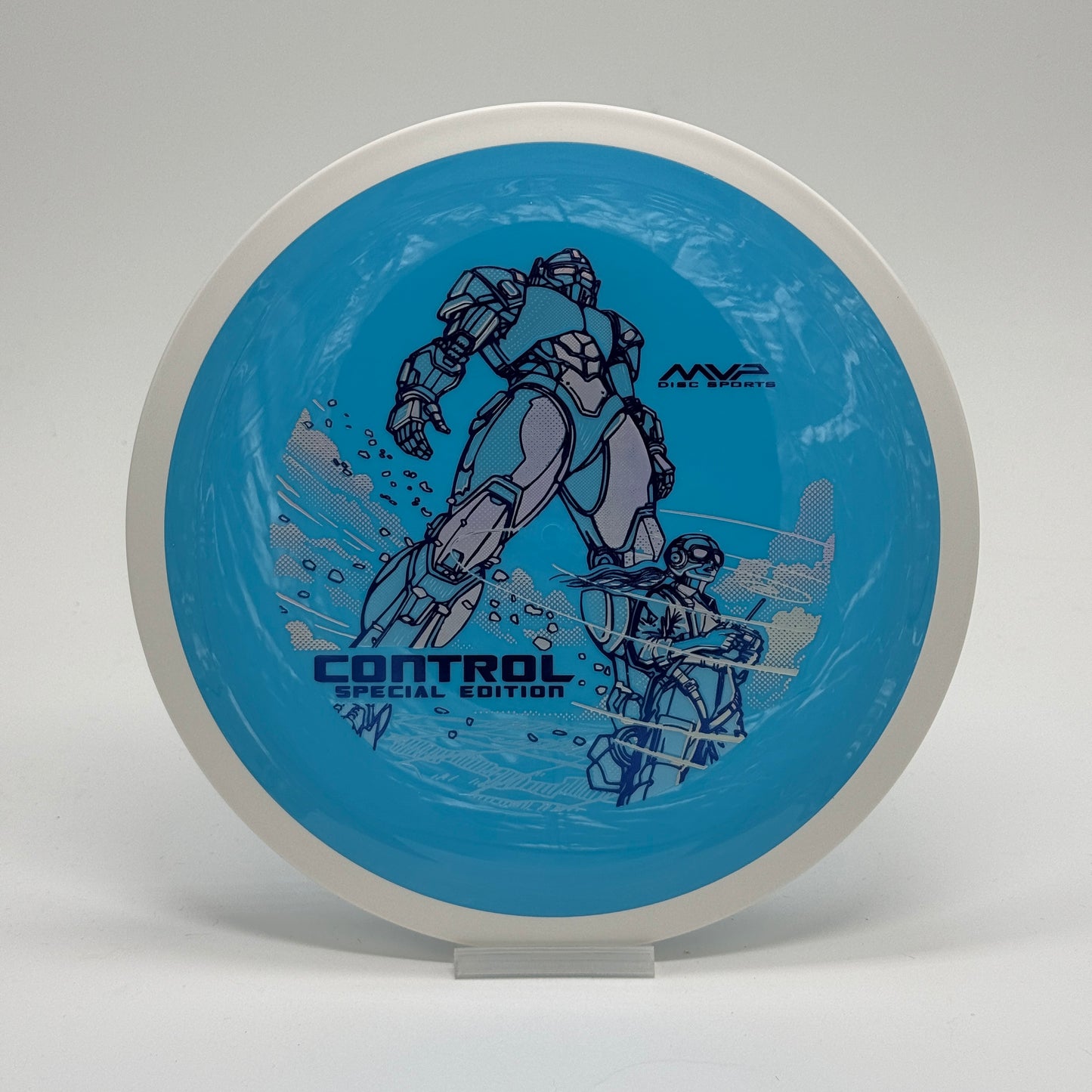 MVP Control | Neutron | Special Edition