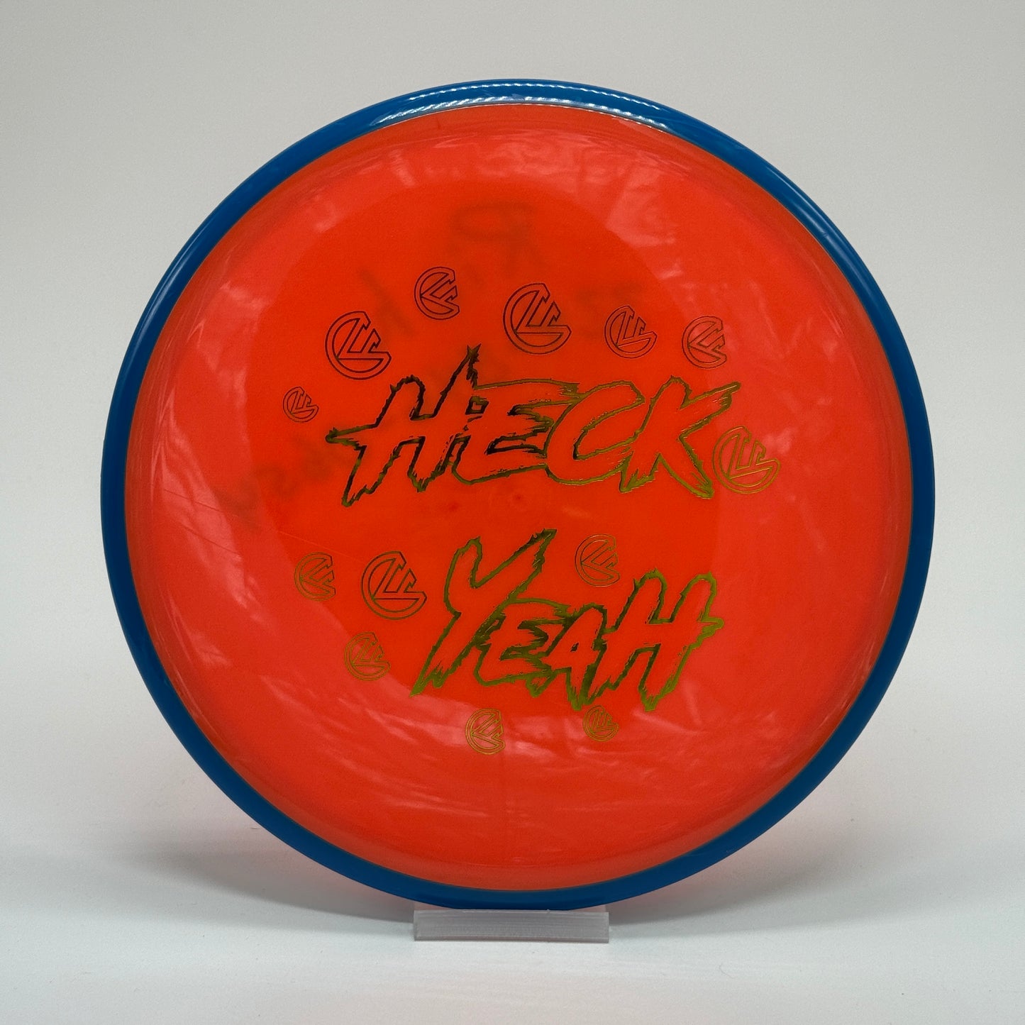 Used | Axiom Hex | Neutron