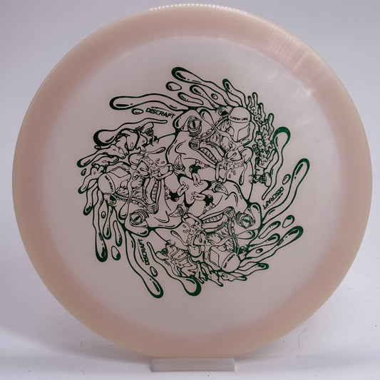 Discraft Raptor | UV Z | 2023 Ledgestone Edition