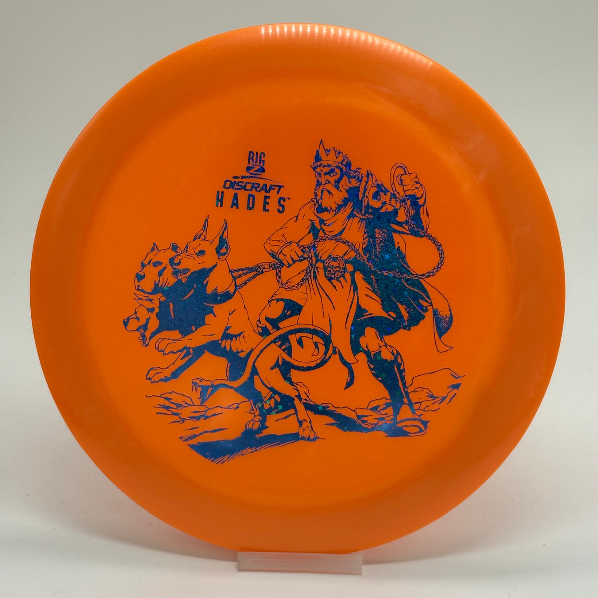 Used | Discraft Hades | Big Z