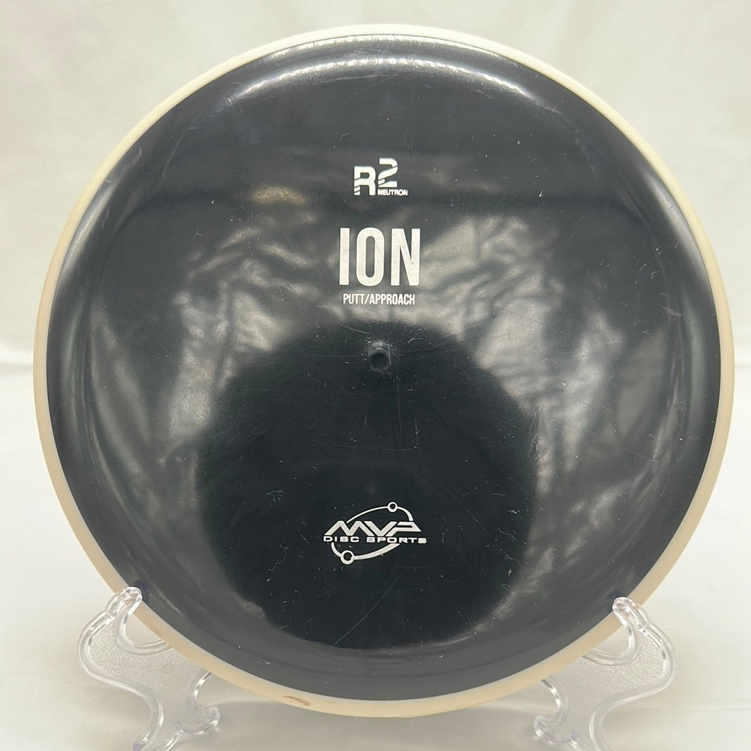 MVP Ion R2 Neutron