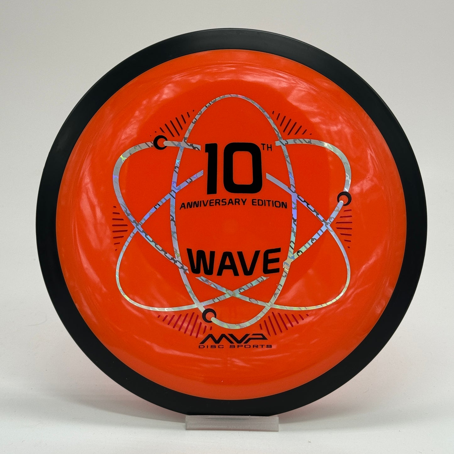Used | MVP Wave | Neutron | 10th Anniversary Edition