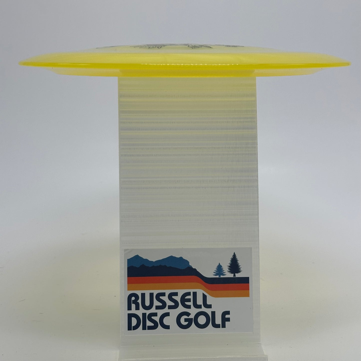 Used | Discmania Majesty | Active Premium