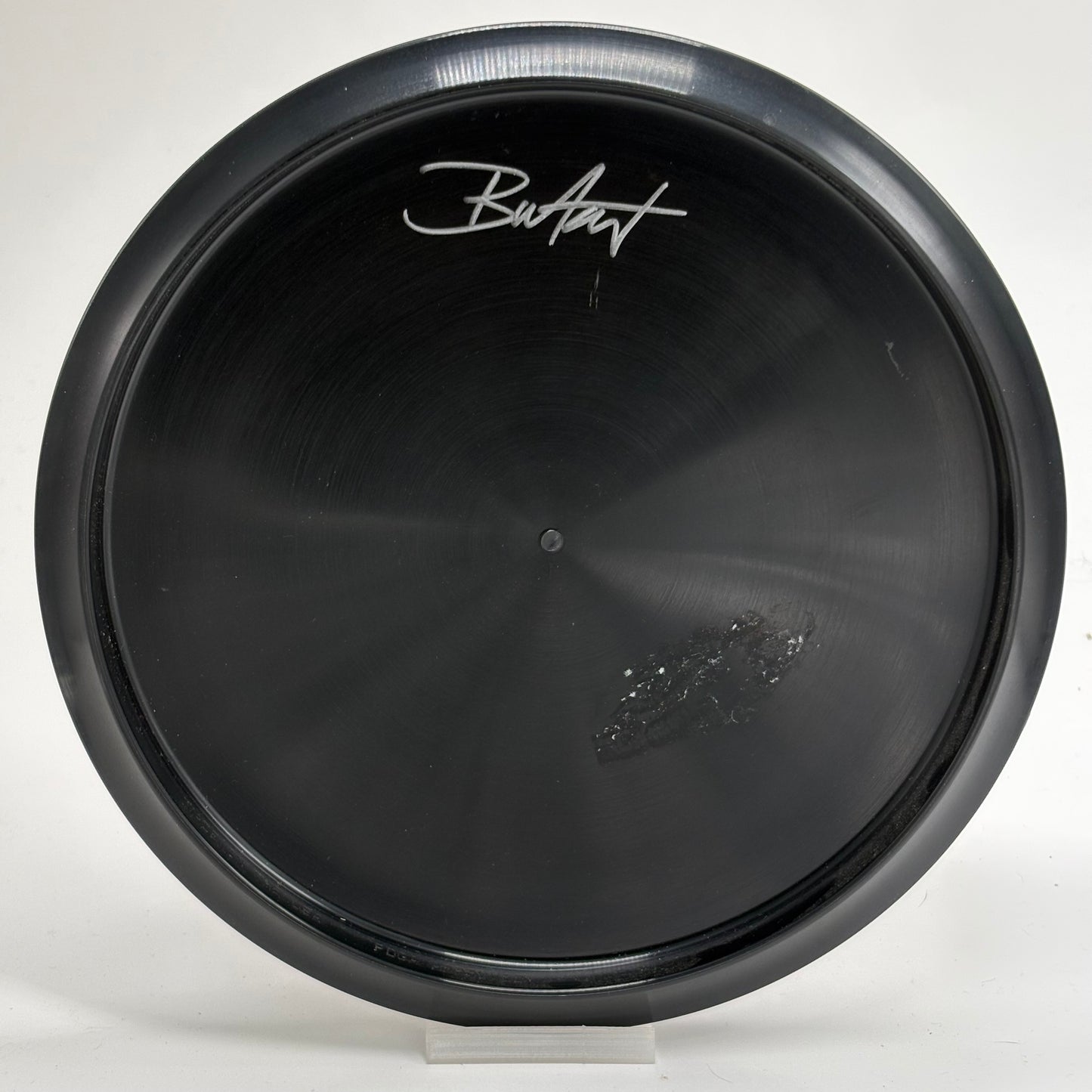 Discraft Buzzz | Super Color ESP | Flintstones Parody By Brian Allen Flyland Designs