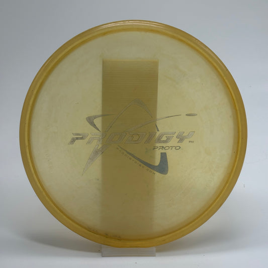 Prodigy Pa-1 | 400 | Proto Star Bar Stamp Era