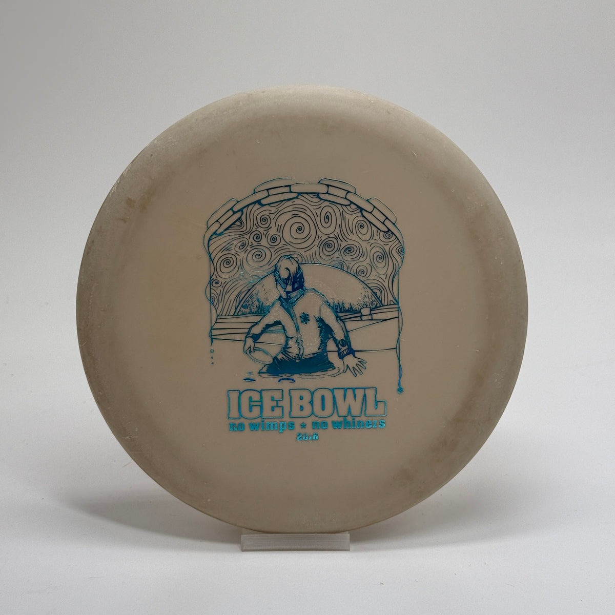Used | Gateway Wizard | PW Pure White