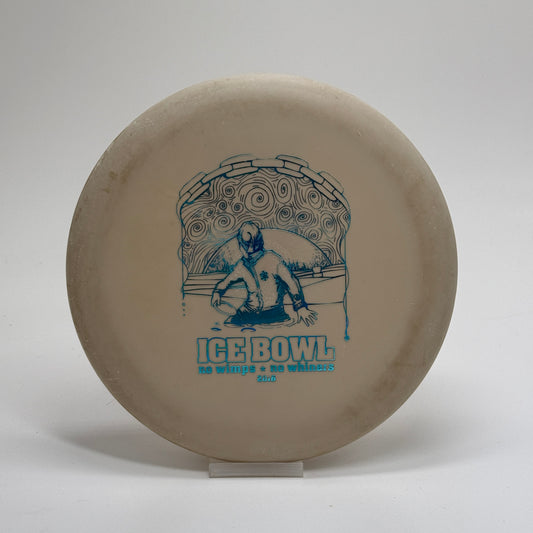 Used | Gateway Wizard | PW Pure White