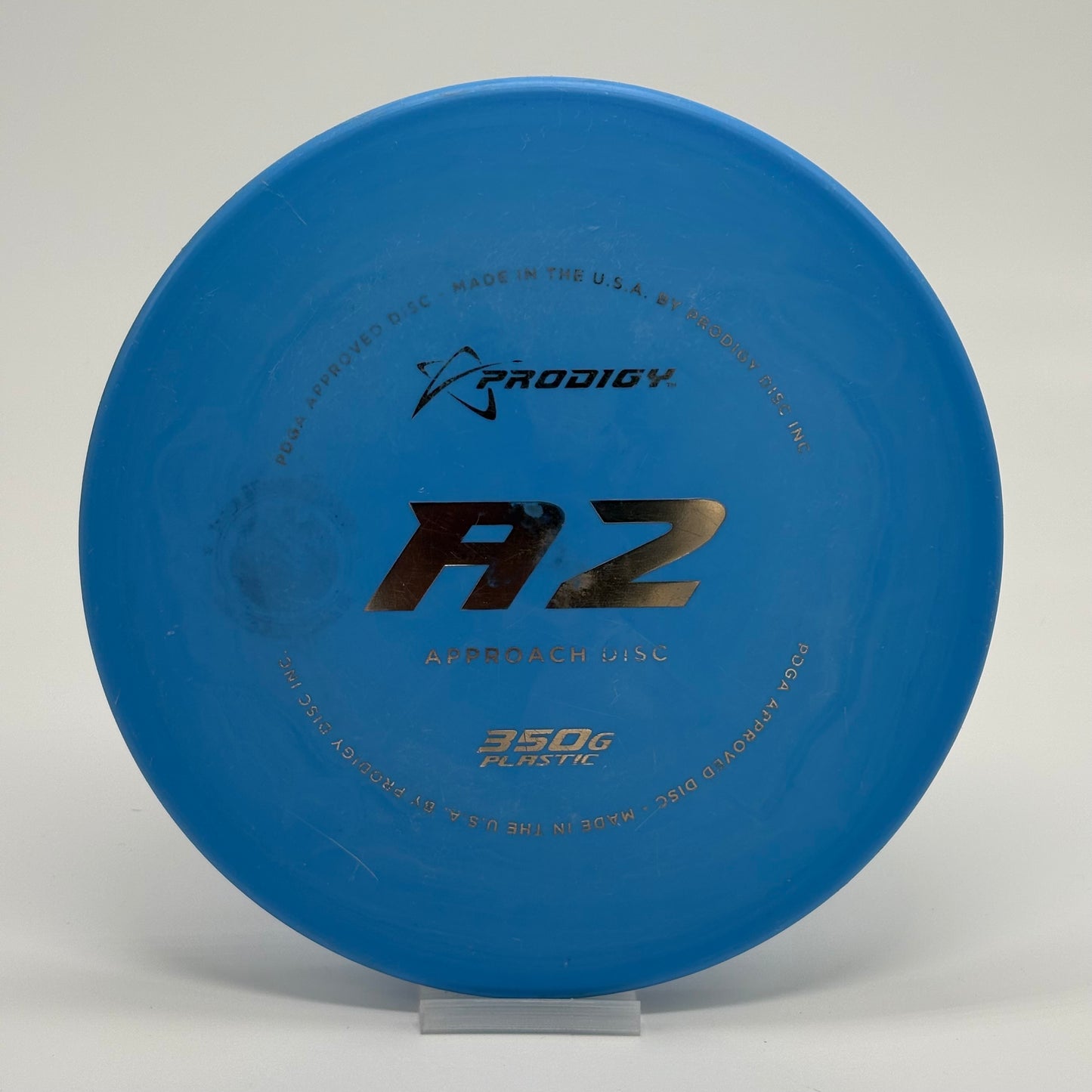 Prodigy A2 | 350g | PFN