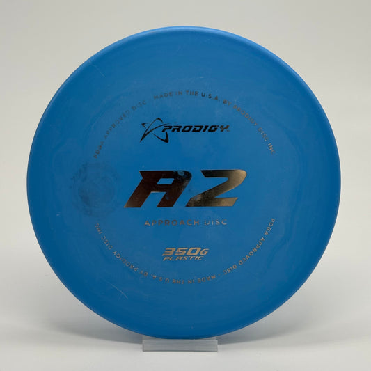 Prodigy A2 | 350g | PFN