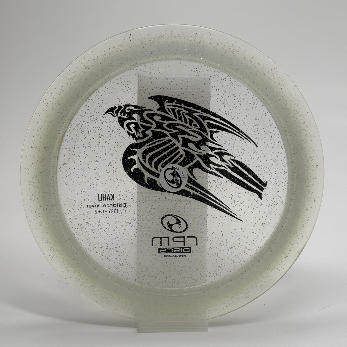 RPM Discs Kahu | Cosmic