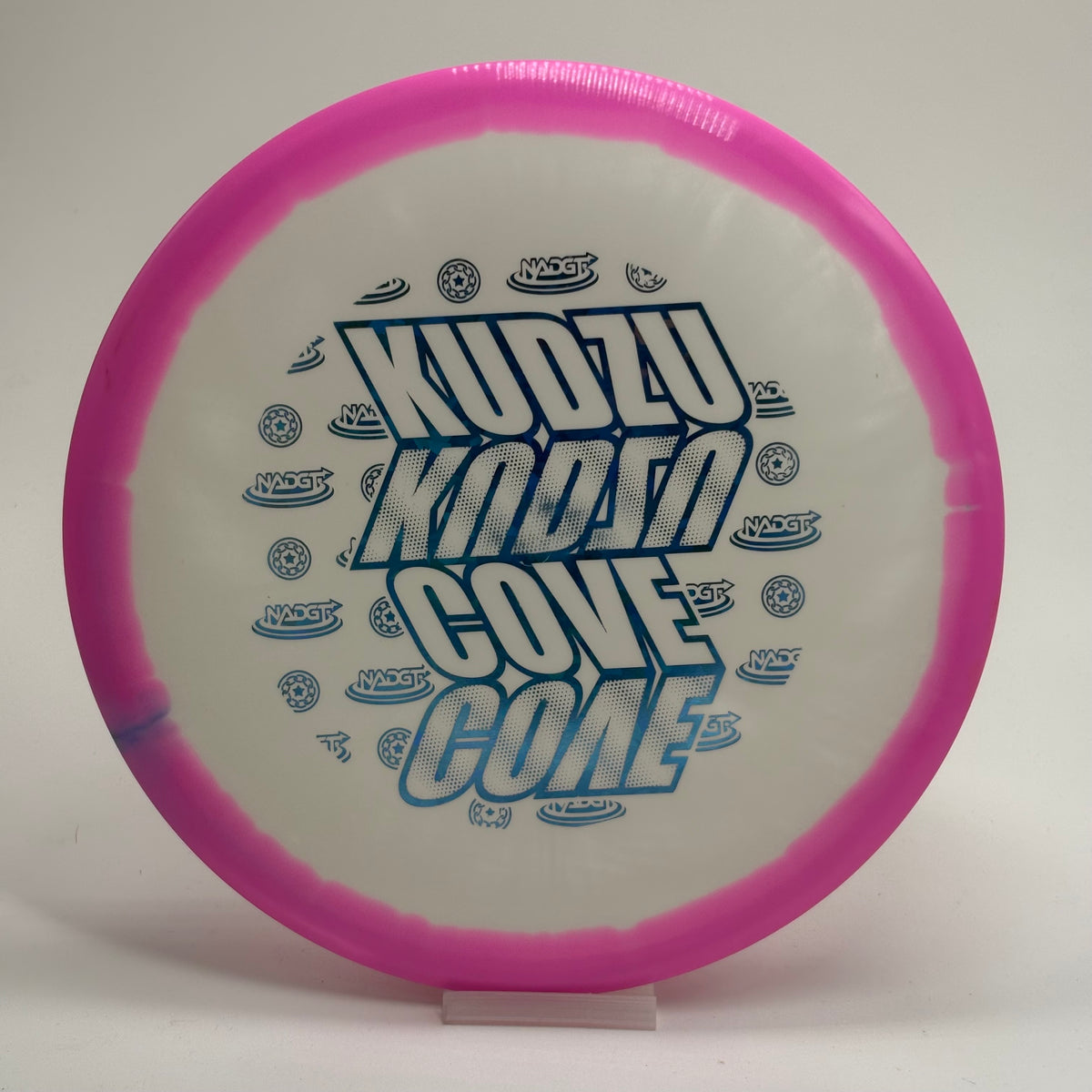 Used | Westside Pine | Tournament Orbit
