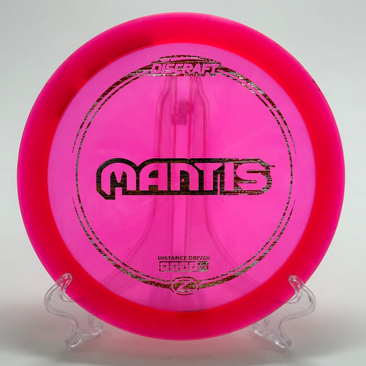 Discraft Mantis | Z
