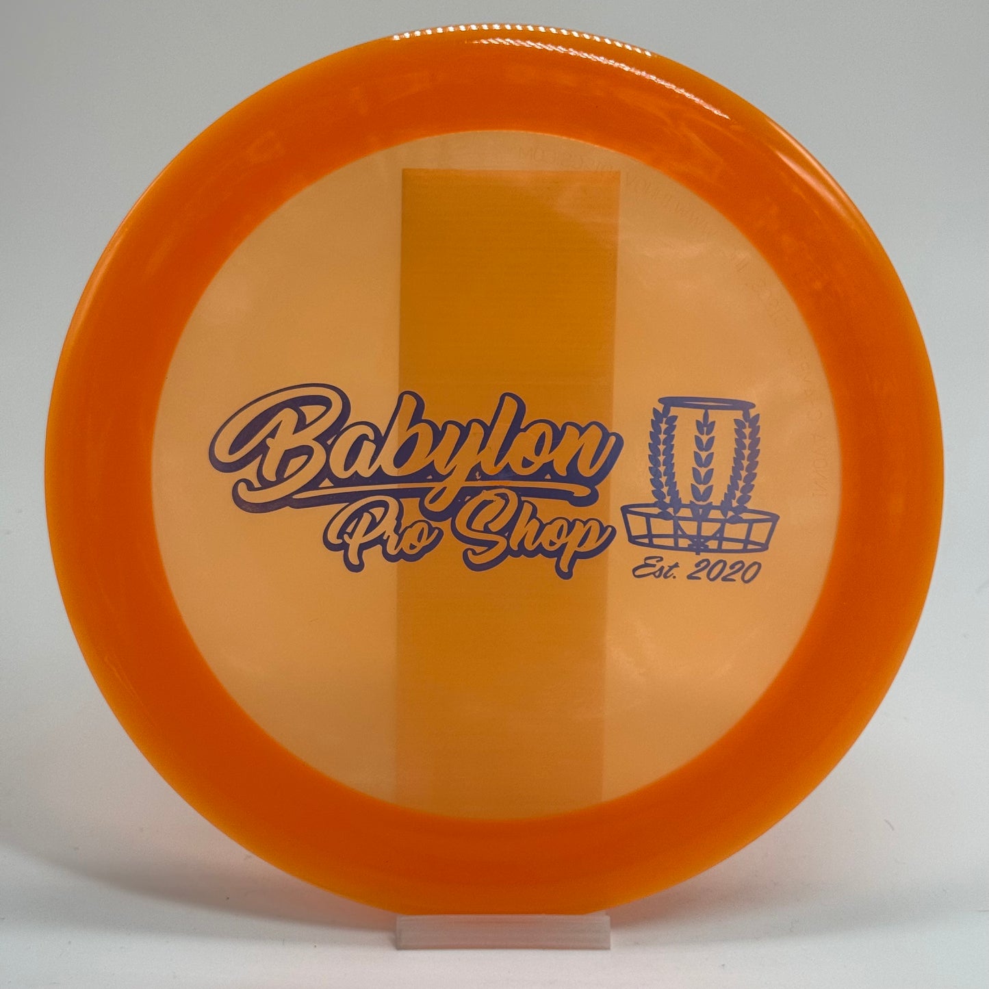 Discmania DD2 | C-Line | Innova OOP | Babylon Pro Shop