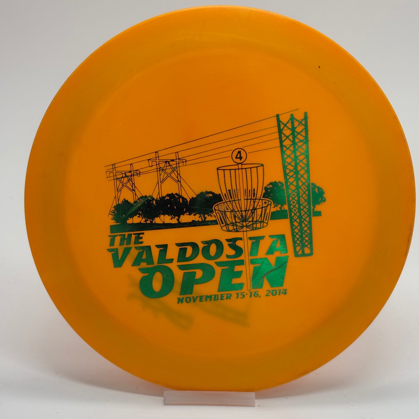 Innova Destroyer | Star | *DS Penned | The Valdosta Open 2014