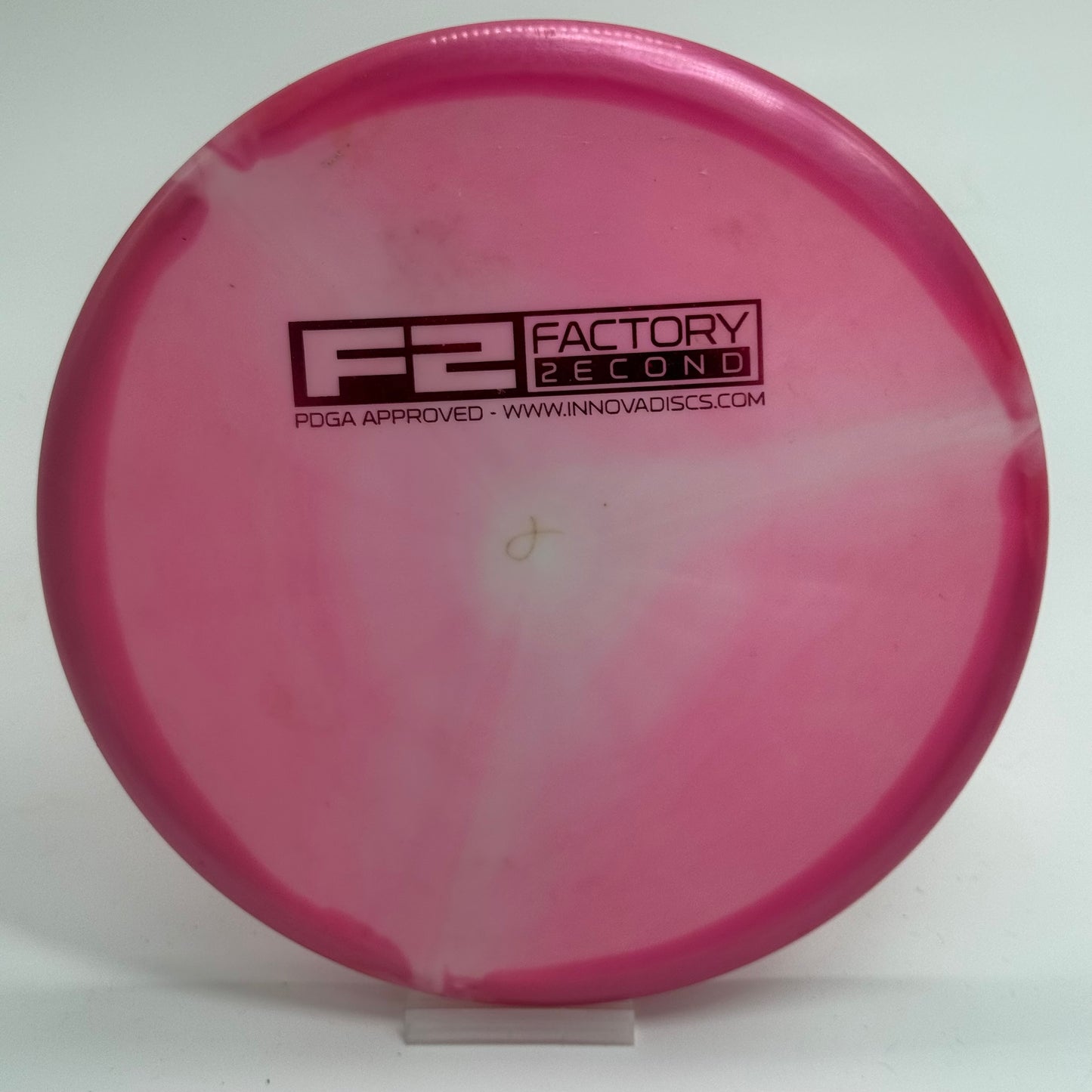 Innova AviarX3 | Halo Star | Factory Second