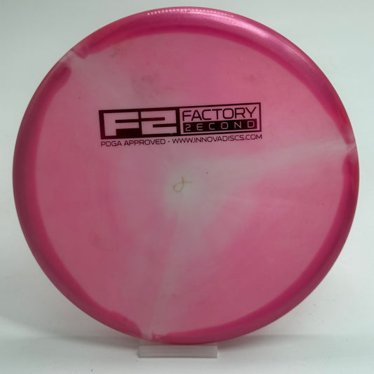 Innova AviarX3 | Halo Star | Factory Second