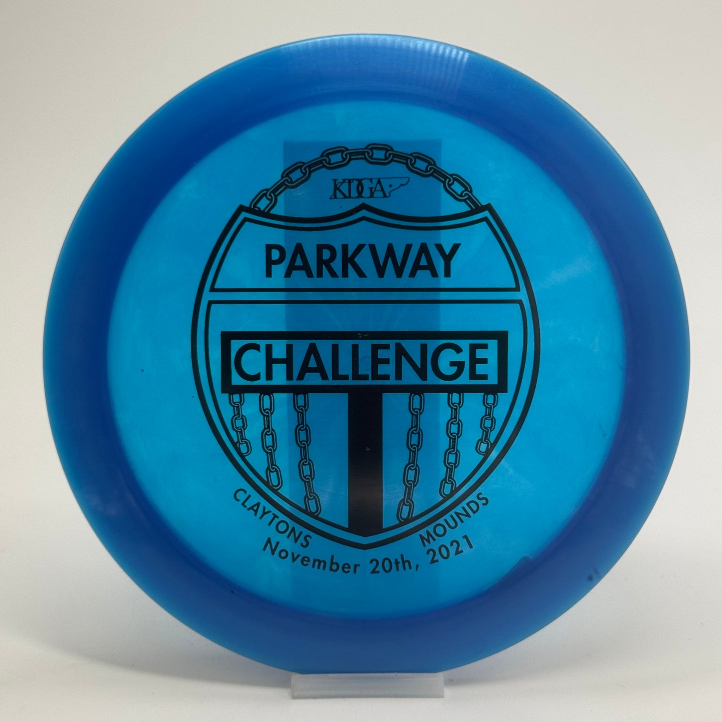Used | Discraft Thrasher | Z