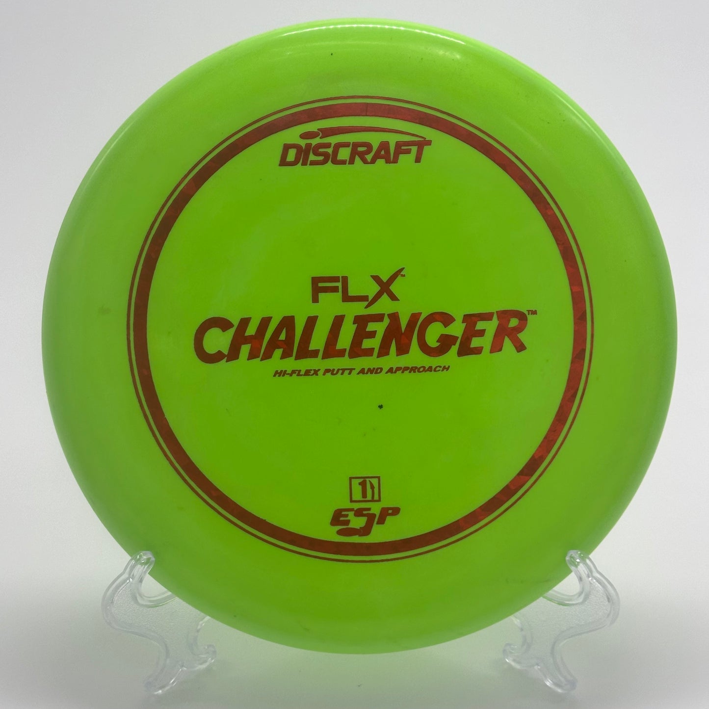 Discraft Challenger | ESP FLX PFN