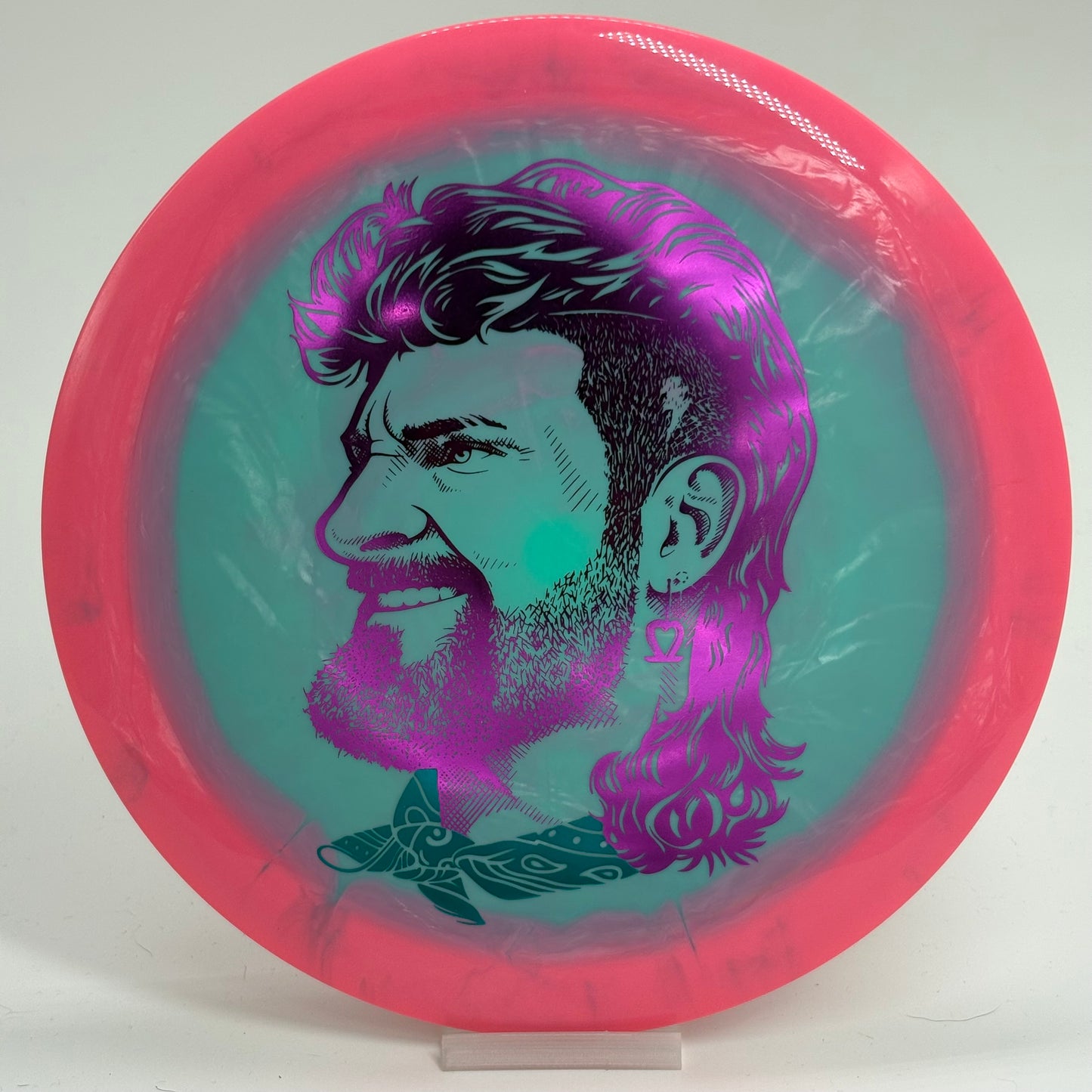 Innova Destroyer | Halo Star | Jeremy Koling Action Jackson
