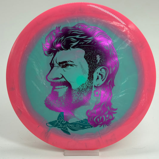 Innova Destroyer | Halo Star | Jeremy Koling Action Jackson
