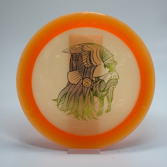 Prodigy Falcor | 400 | Proto Cale Leiviska Collab Series