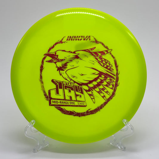 Innova Jay | Star