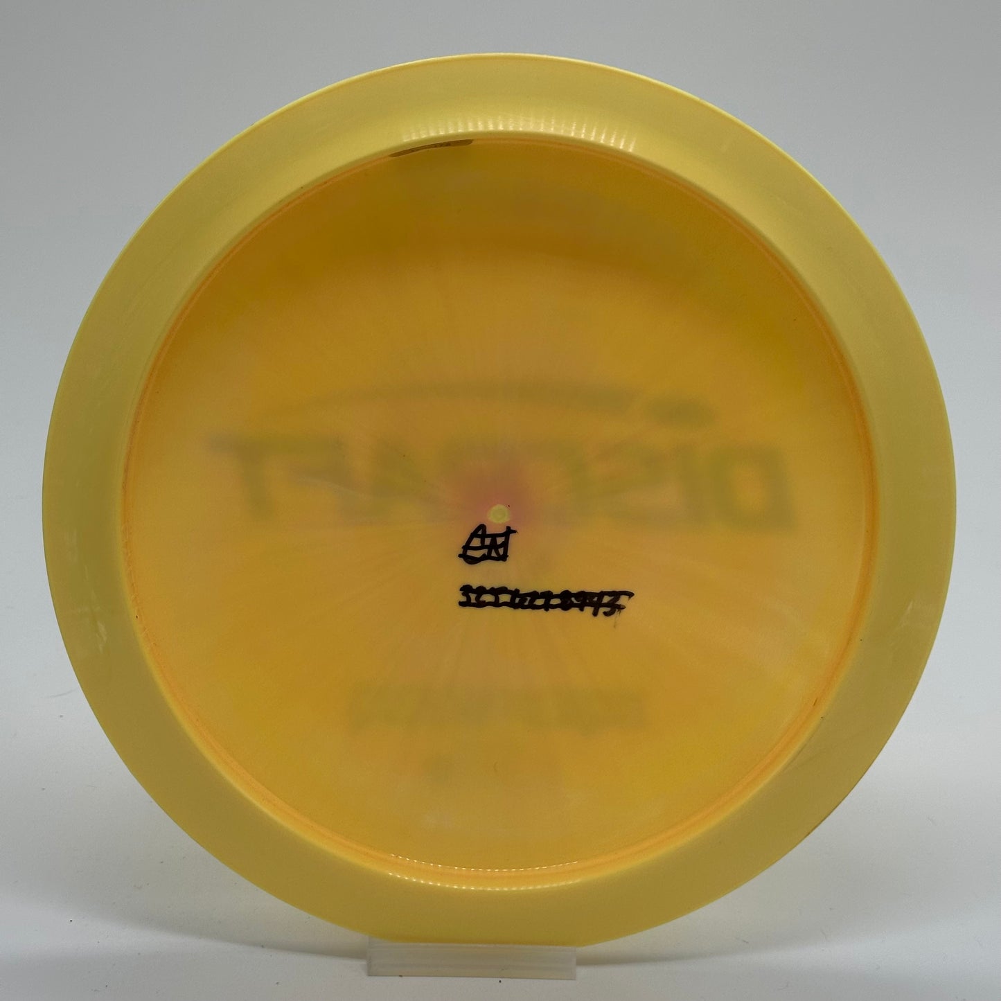 Used | Discraft Raptor | ESP